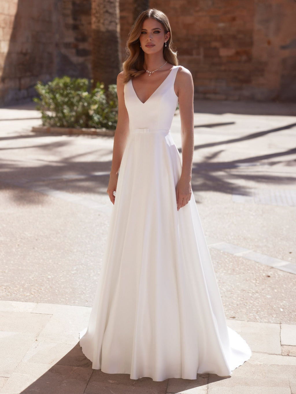 REGINA DRESS