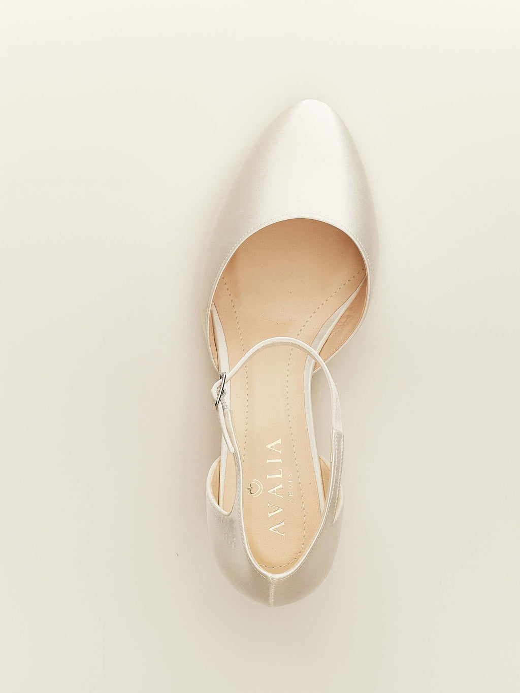 GINA SHOES