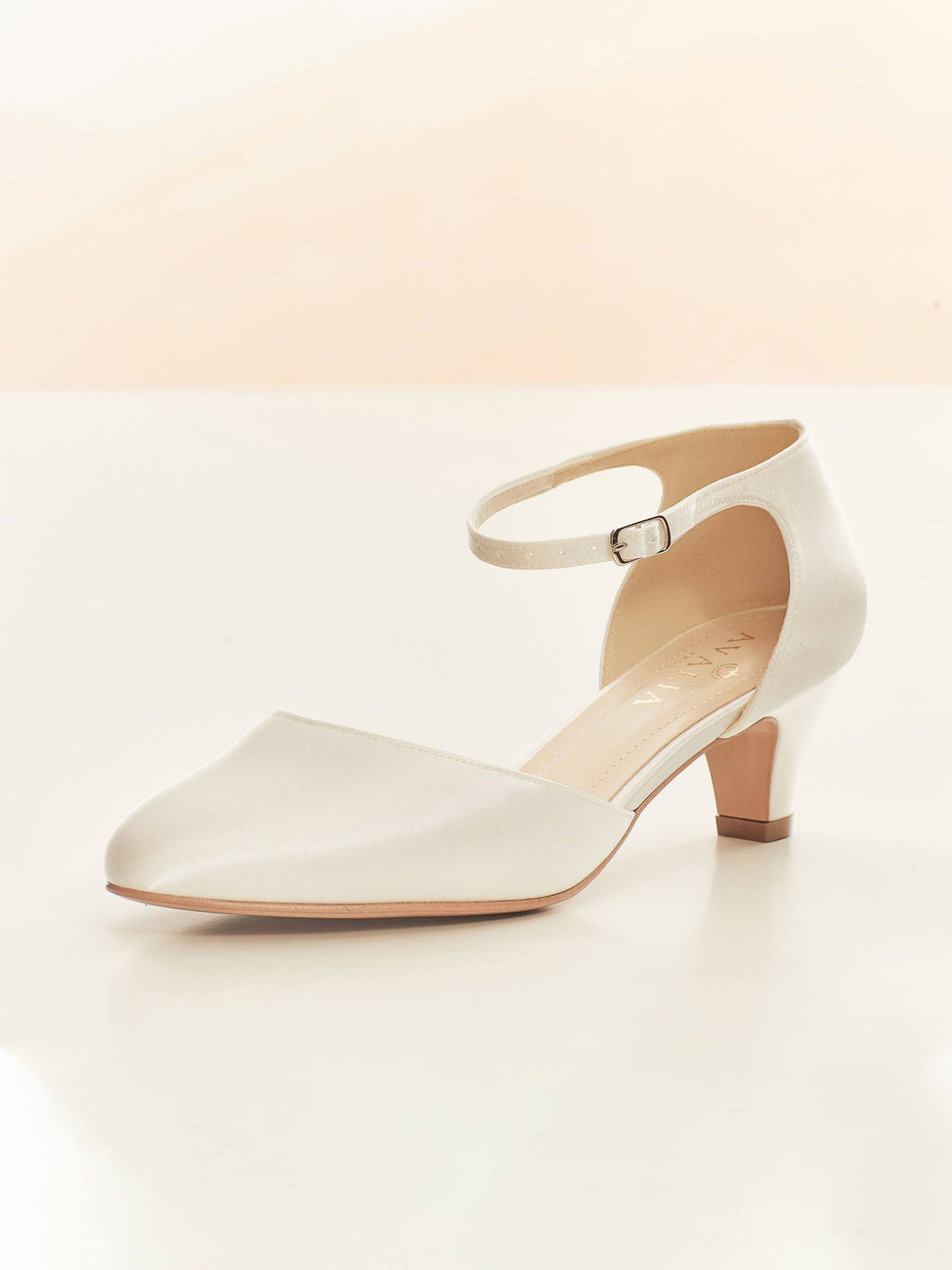 GINA SHOES