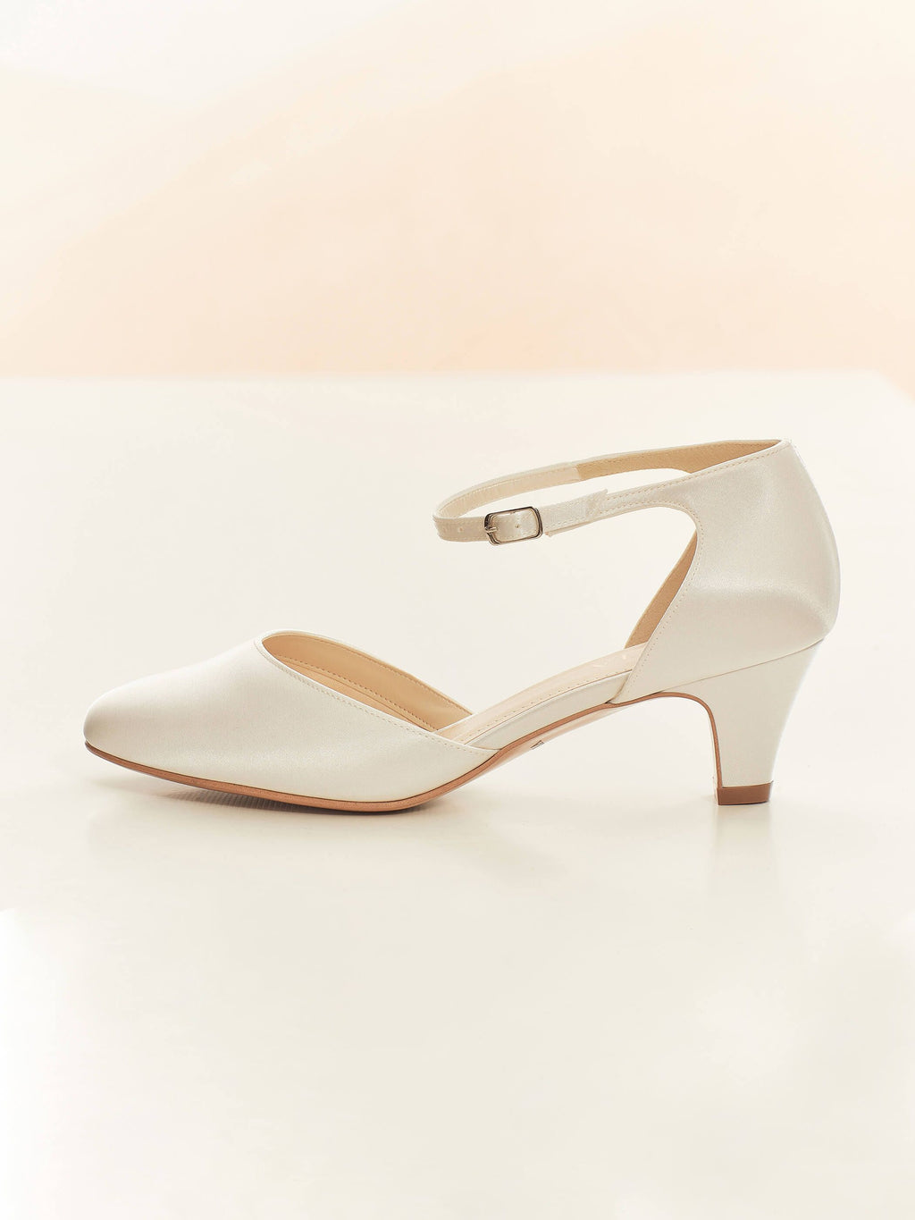 GINA SHOES
