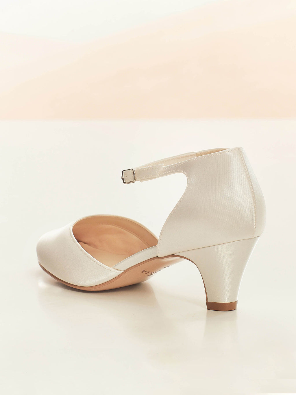 GINA SHOES