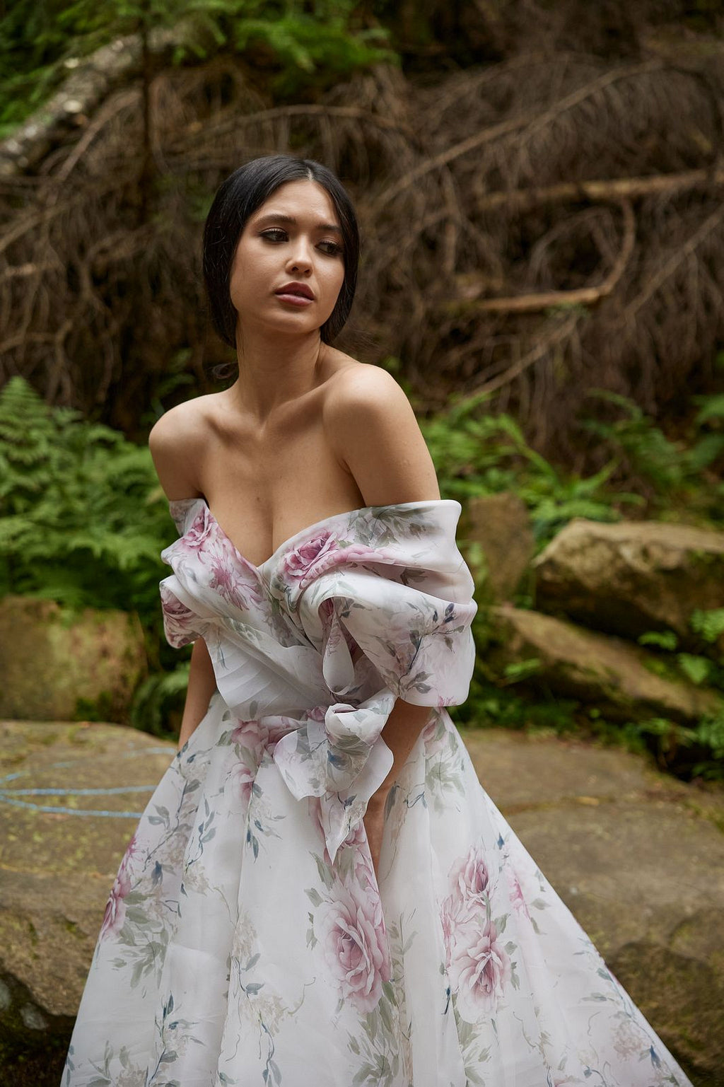 GLORIA DRESS
