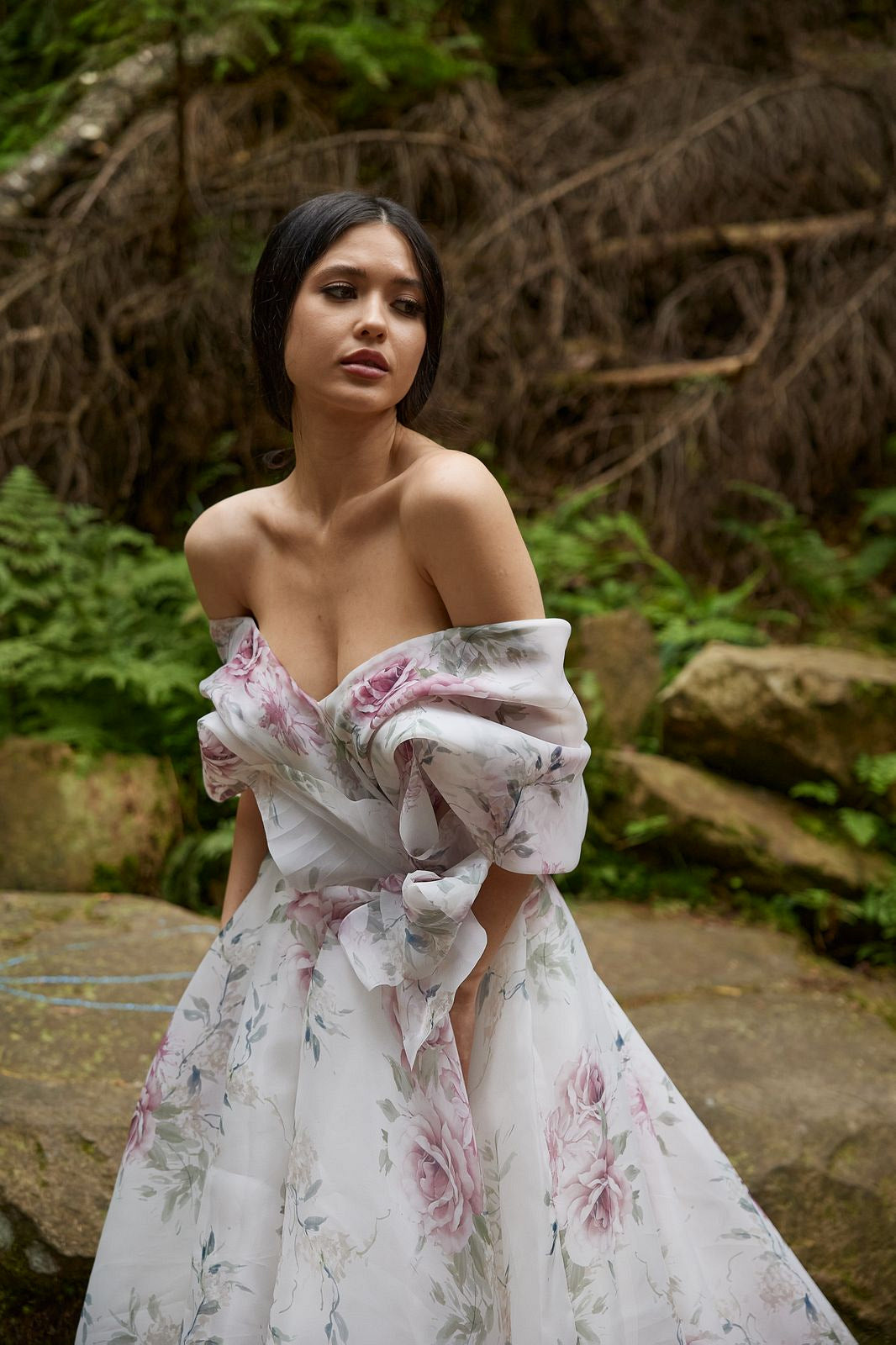 GLORIA DRESS