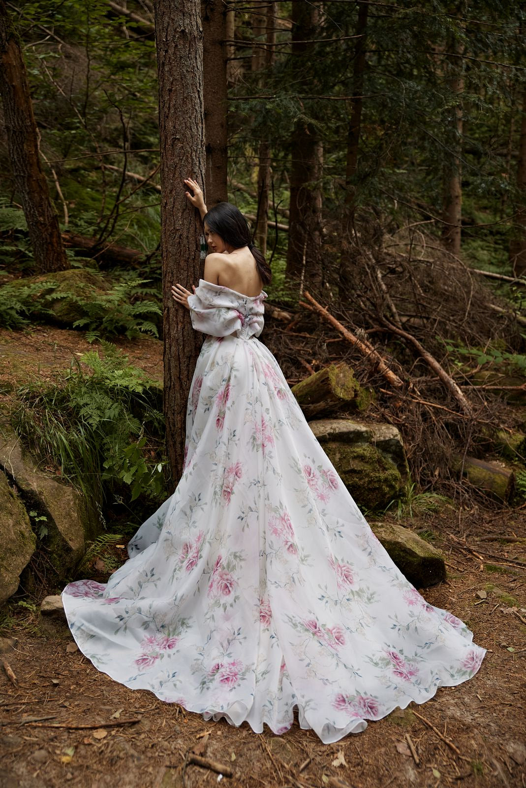 GLORIA DRESS