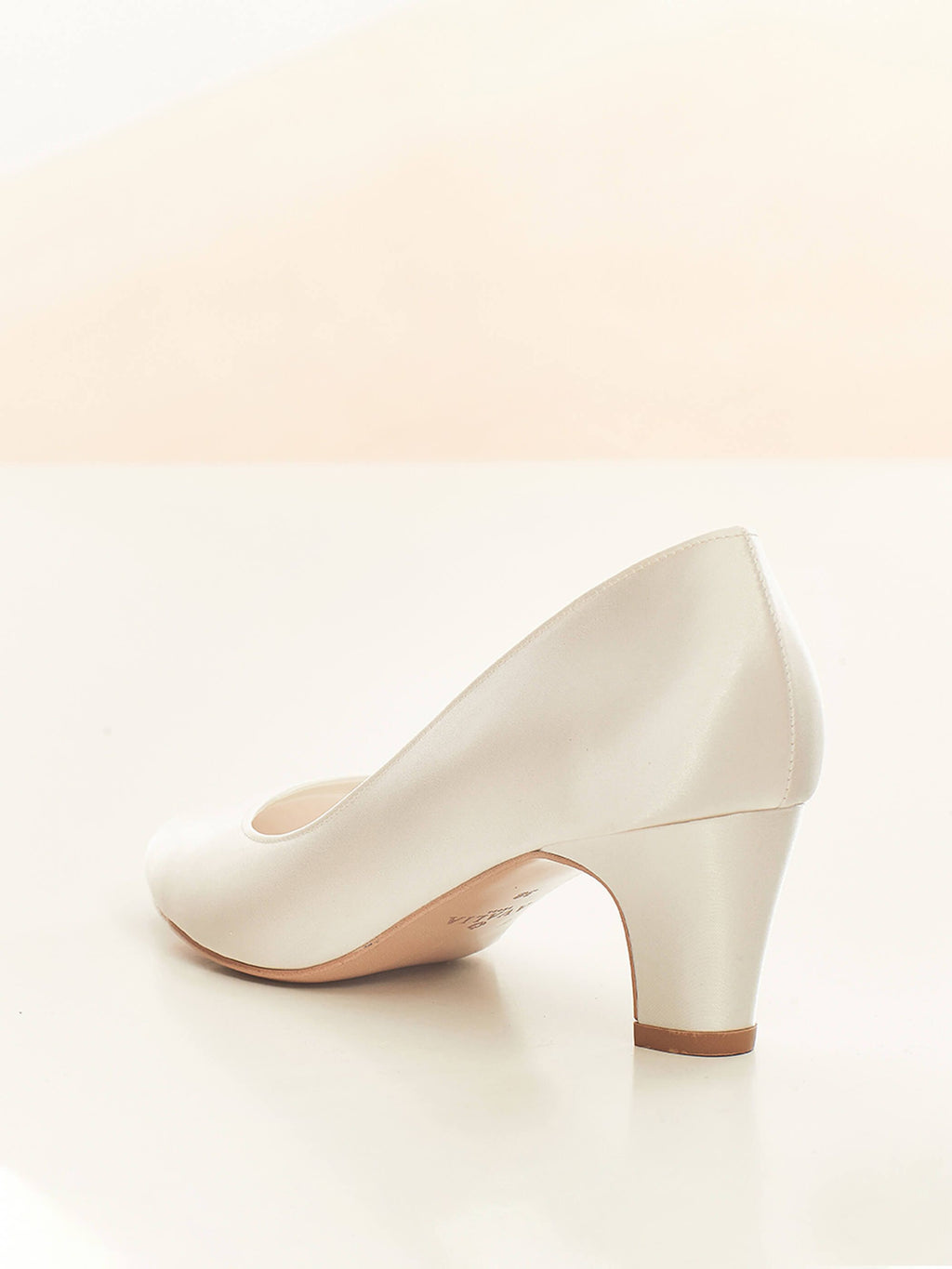 GRACE SHOES