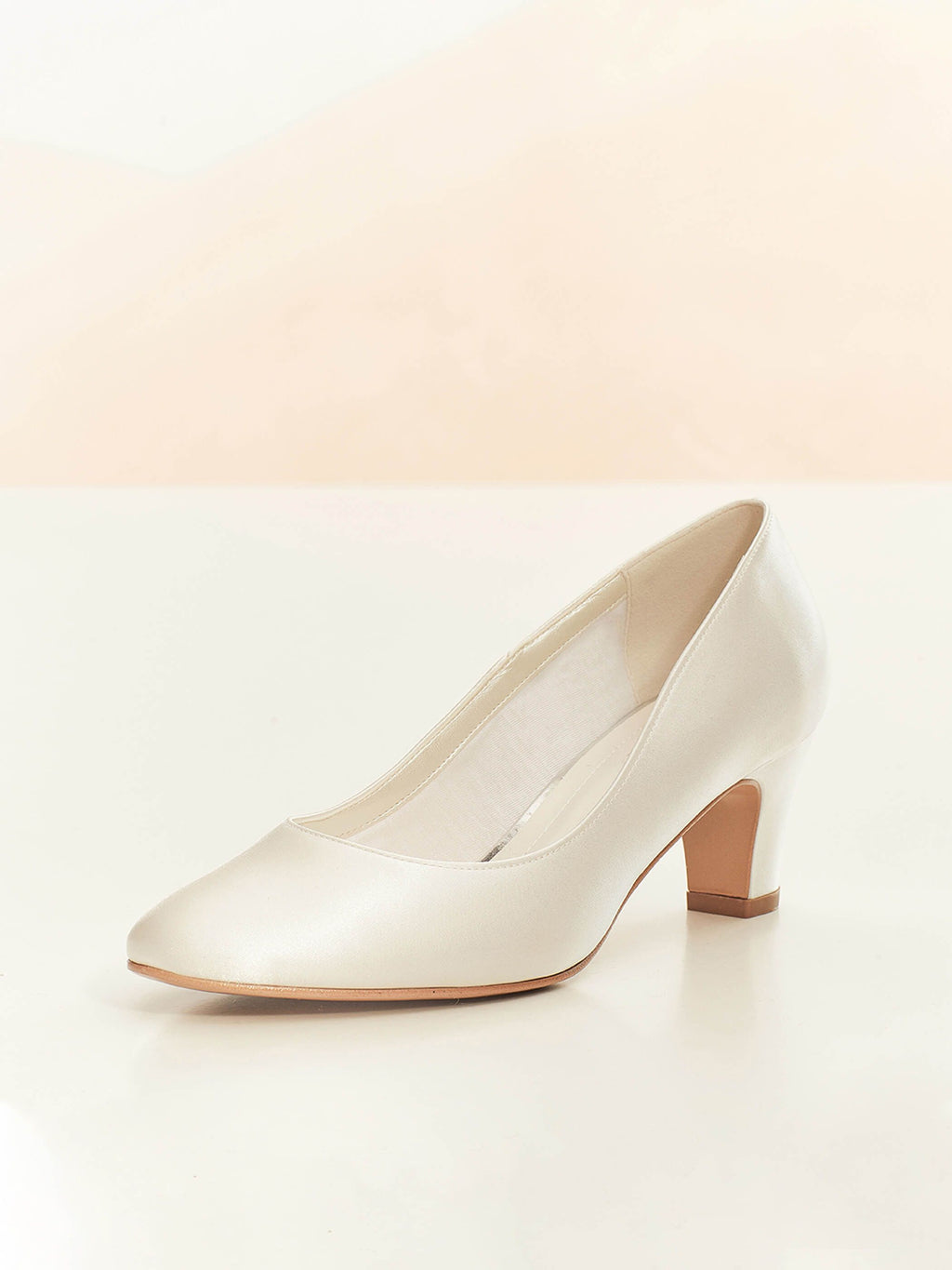 GRACE SHOES
