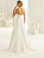HARMONIA PLUS SIZE DRESS