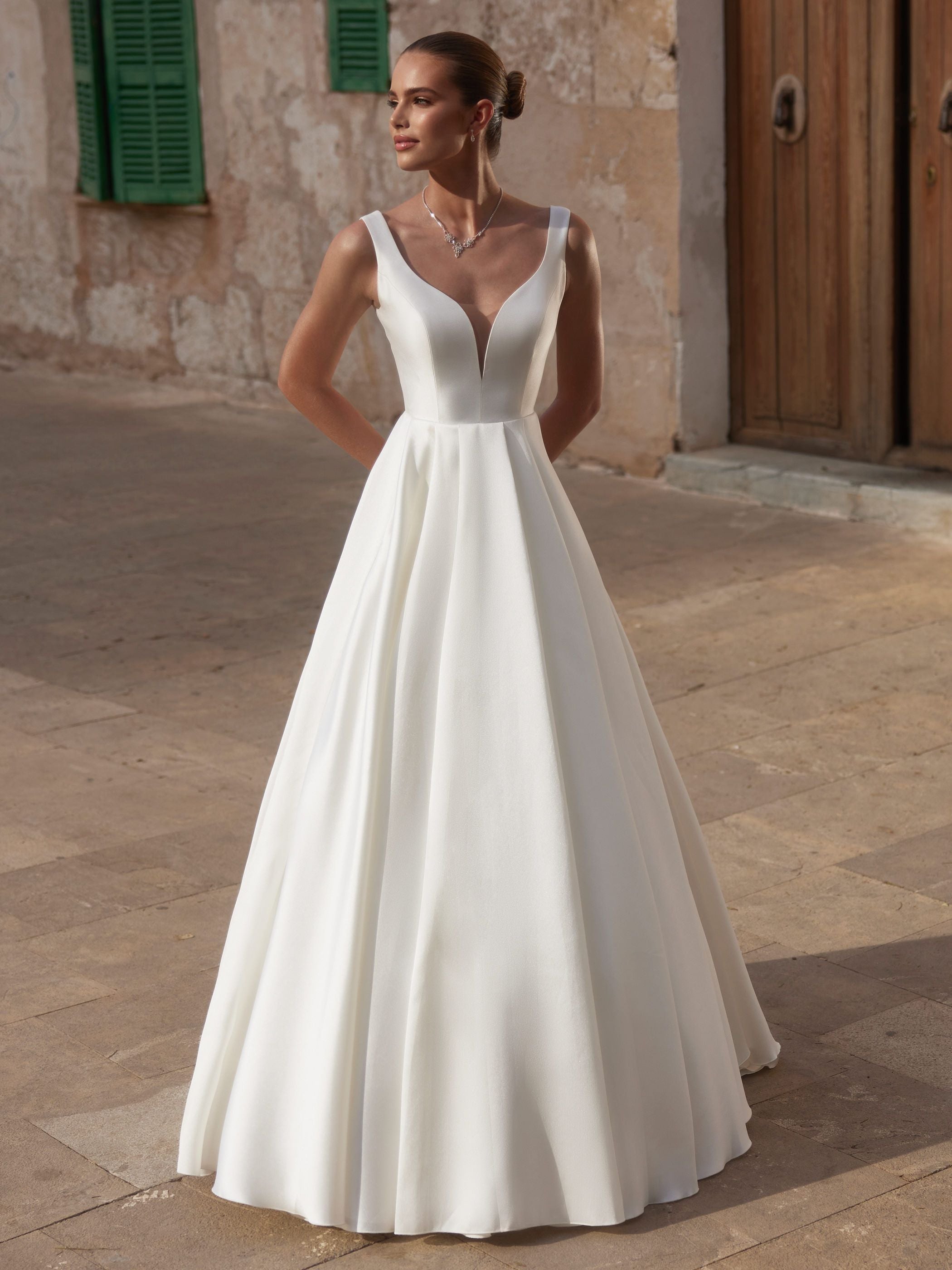 IDALIA DRESS