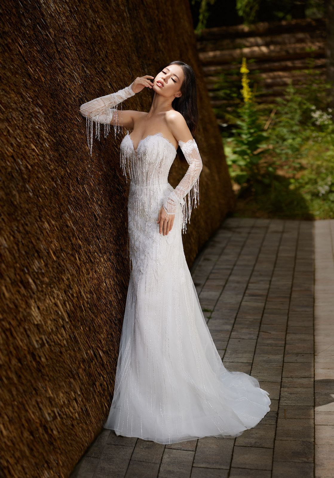 HELENA DRESS