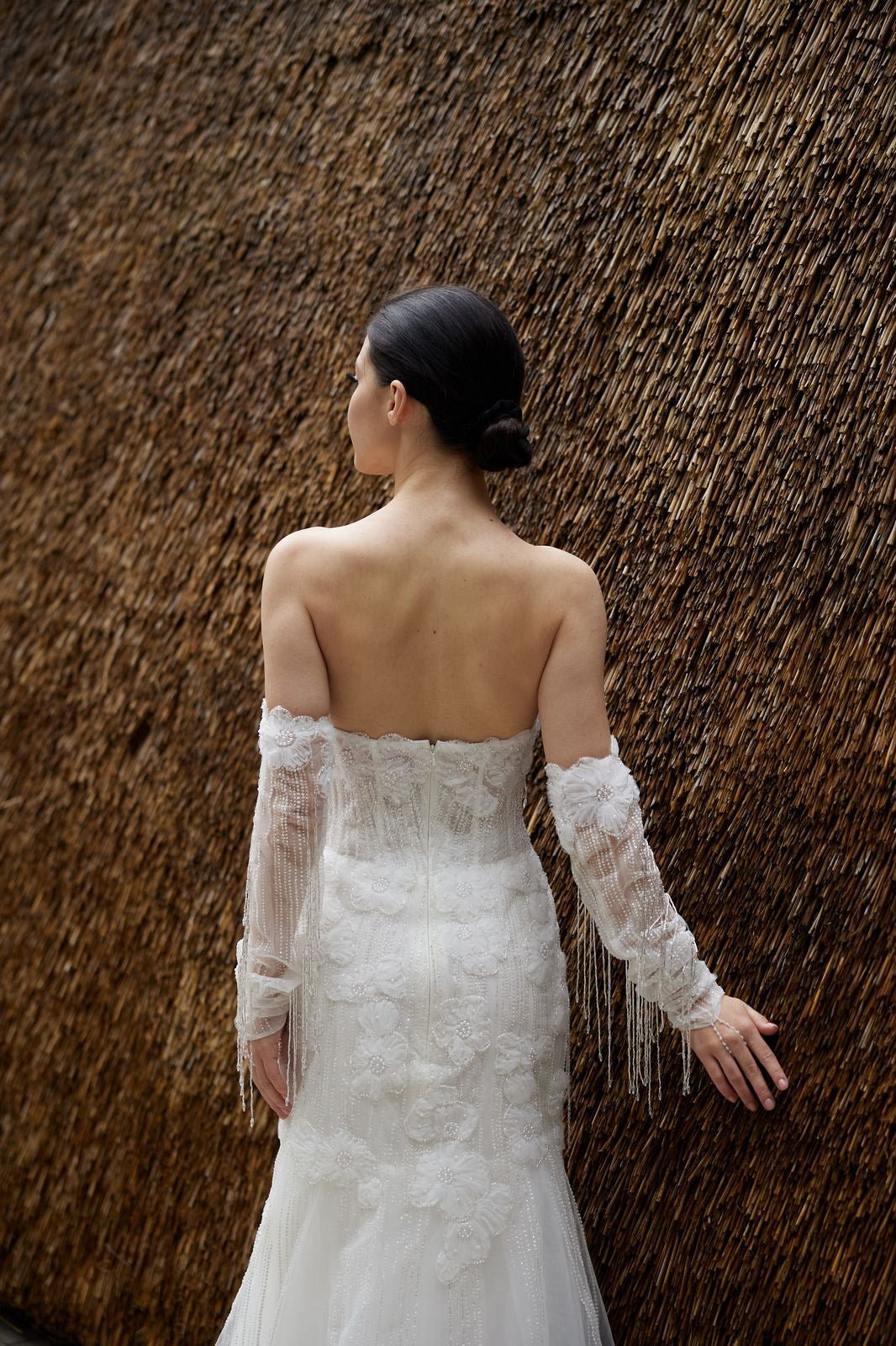 HELENA DRESS