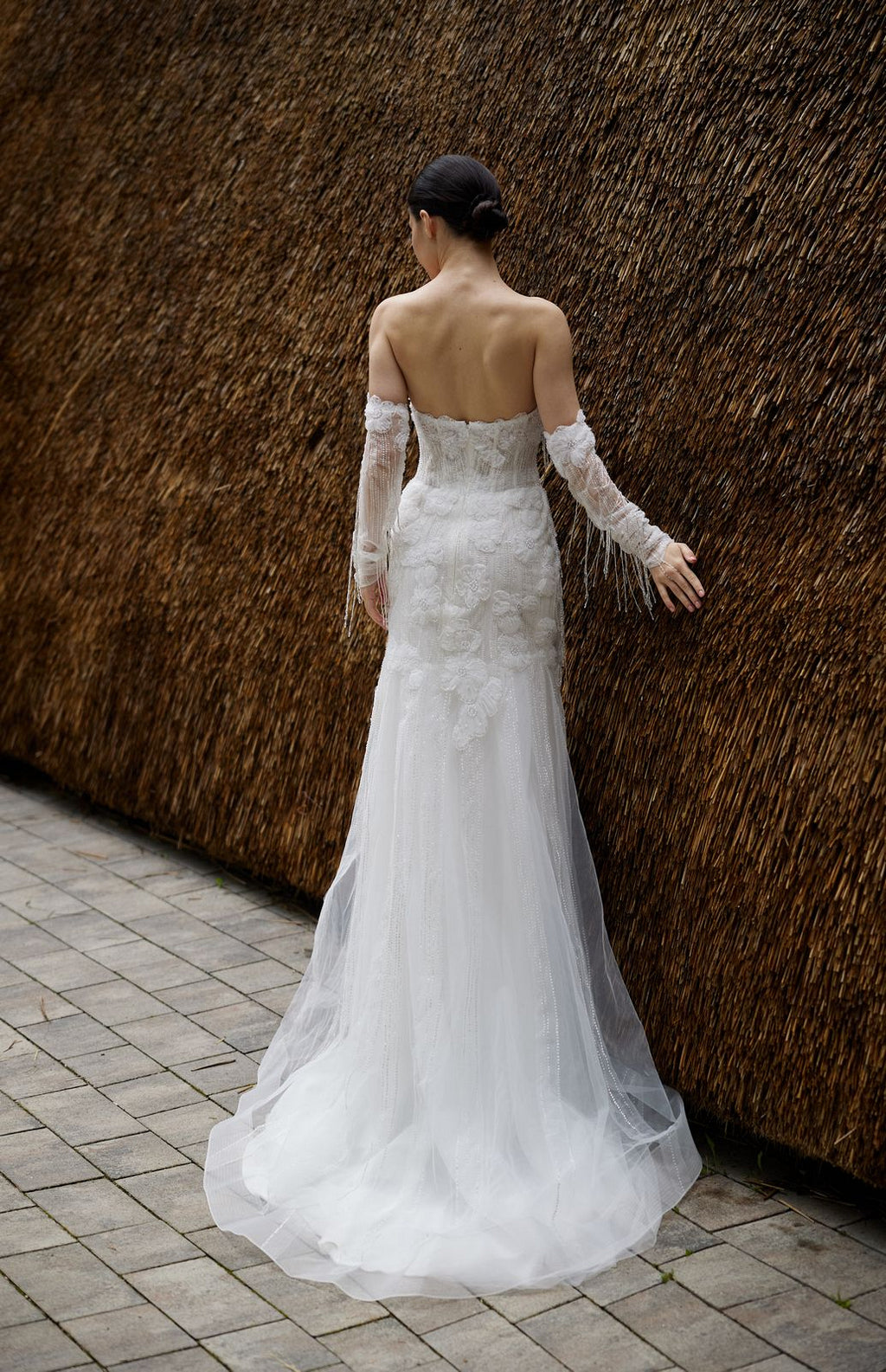 HELENA DRESS