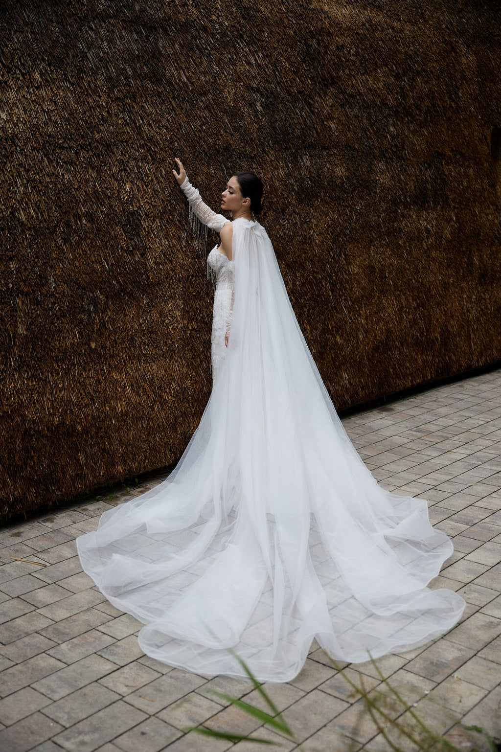 HELENA DRESS