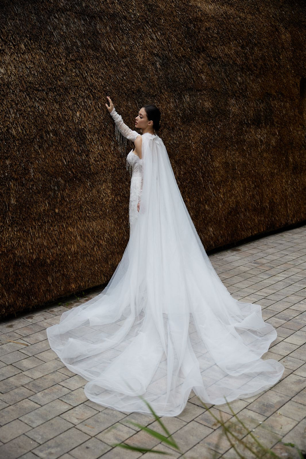 HELENA DRESS