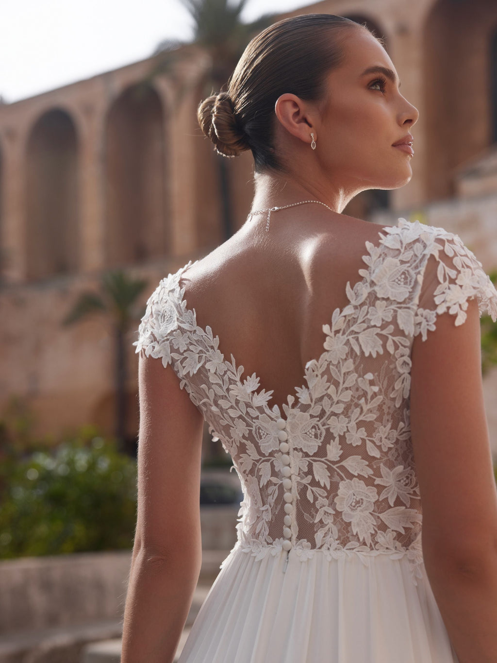 OLENA DRESS