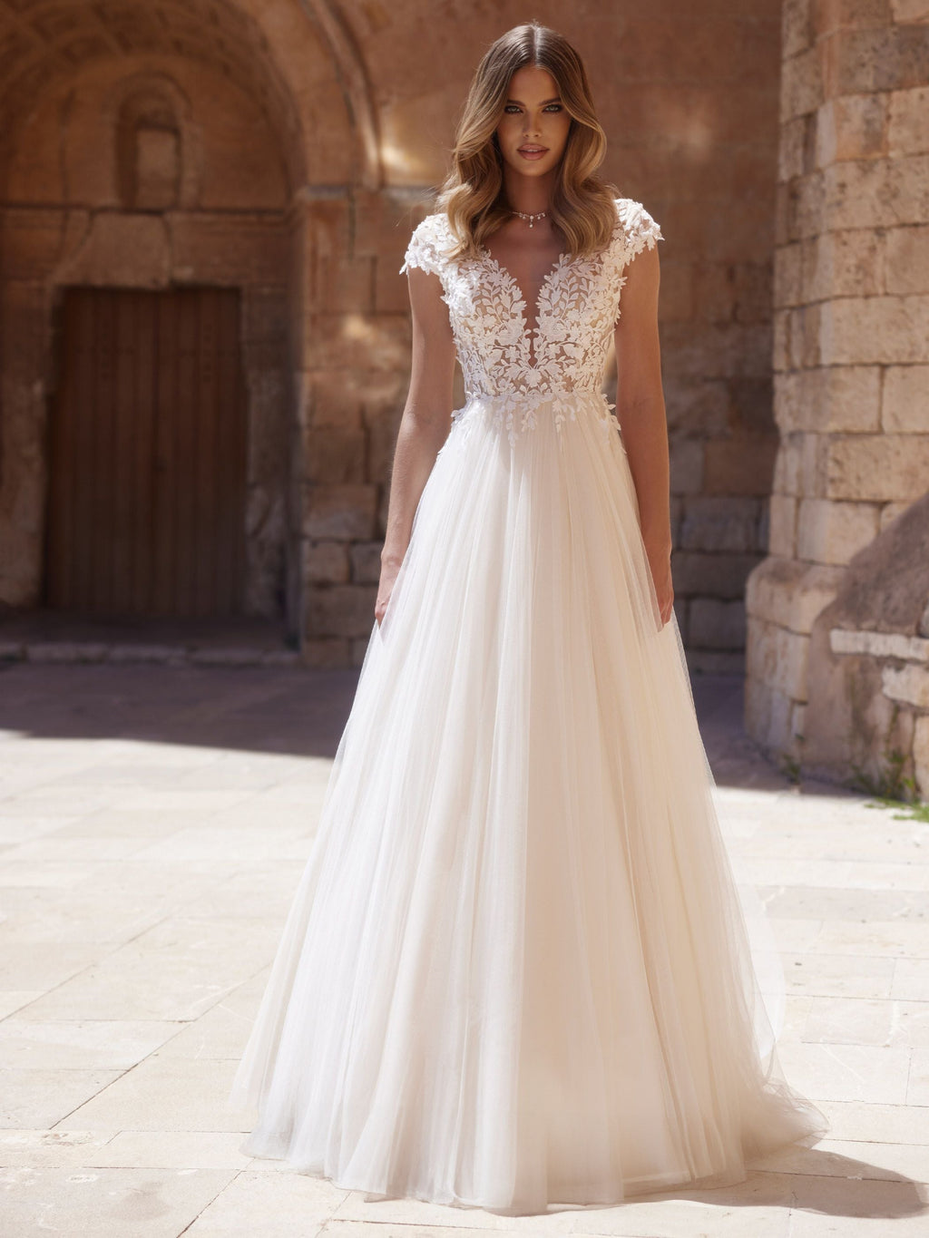 ROZALIA DRESS