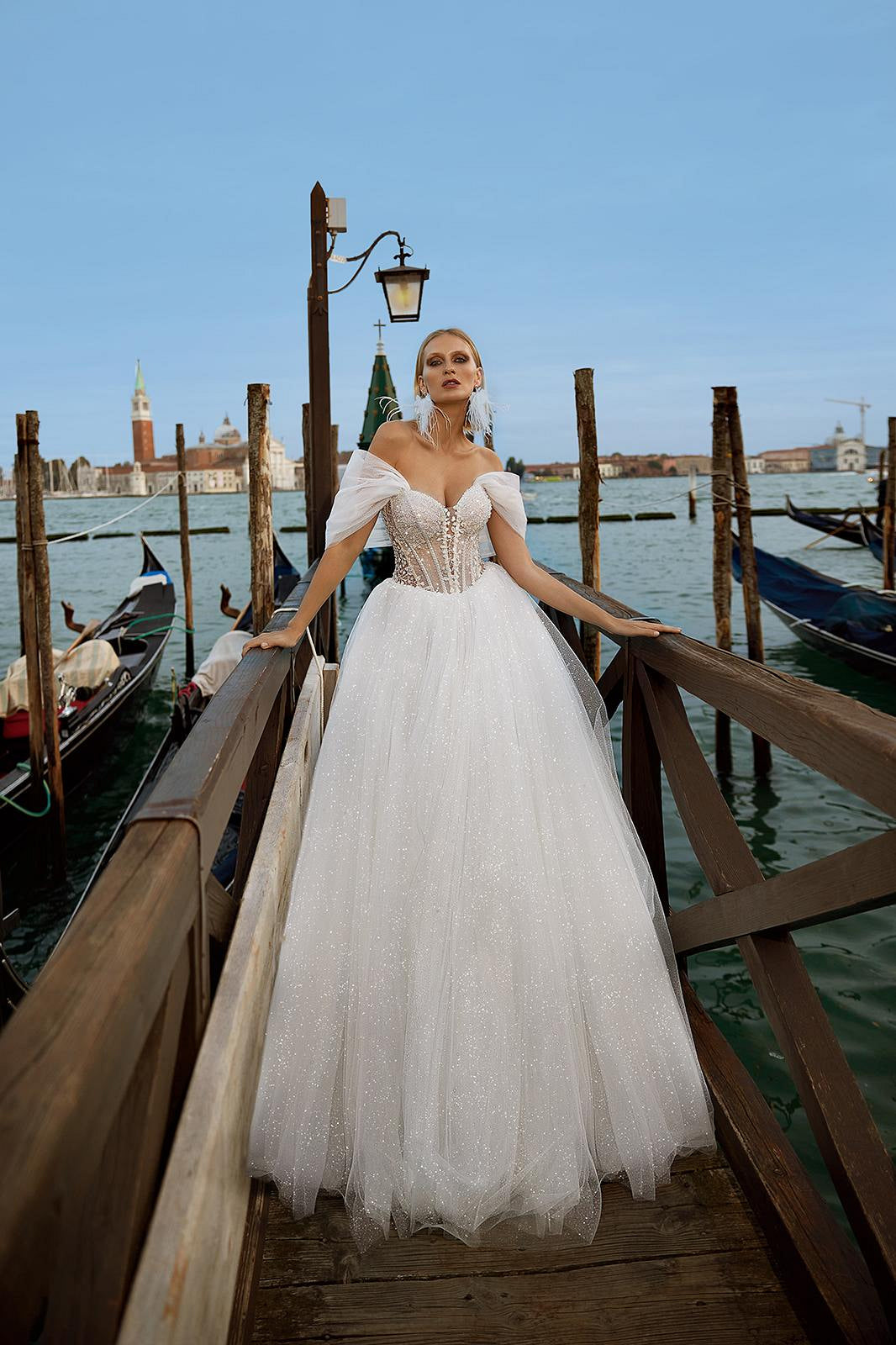 ILONA DRESS