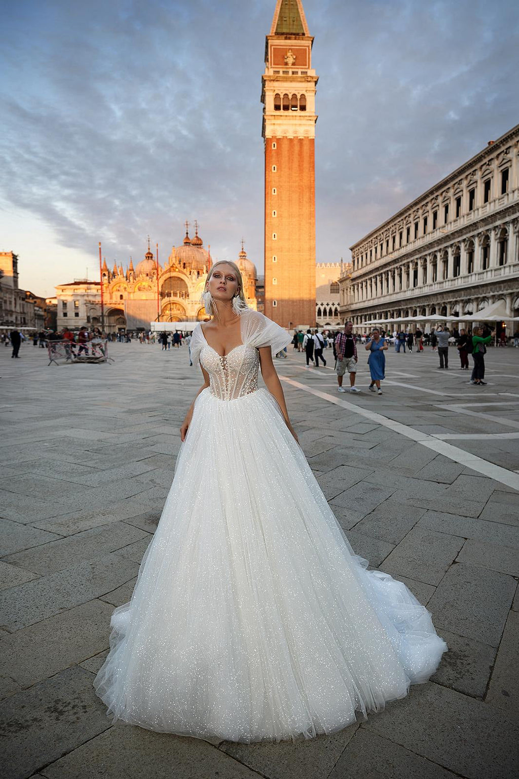 ILONA DRESS