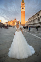 ILONA DRESS