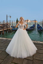 ILONA DRESS