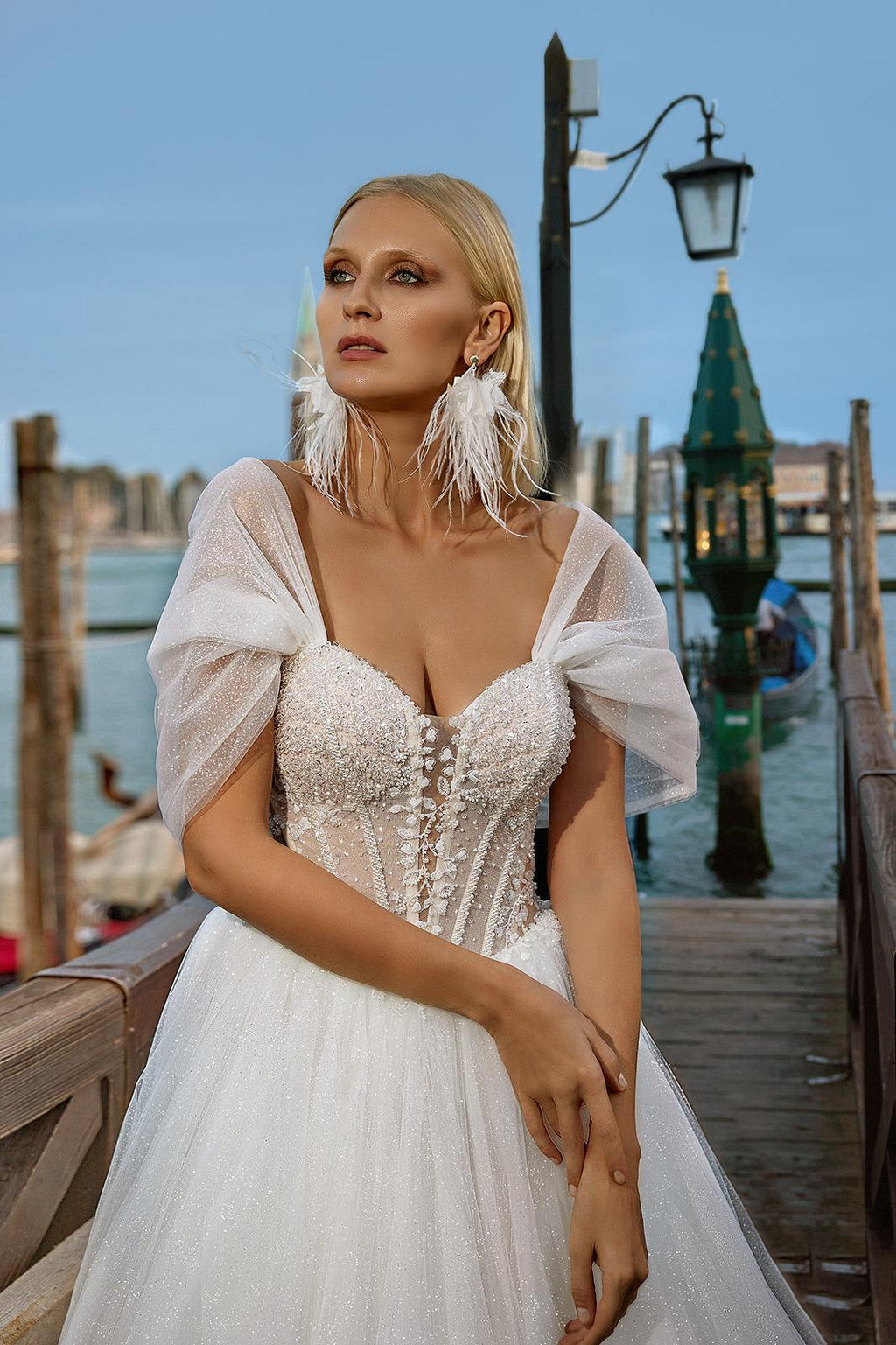 ILONA DRESS
