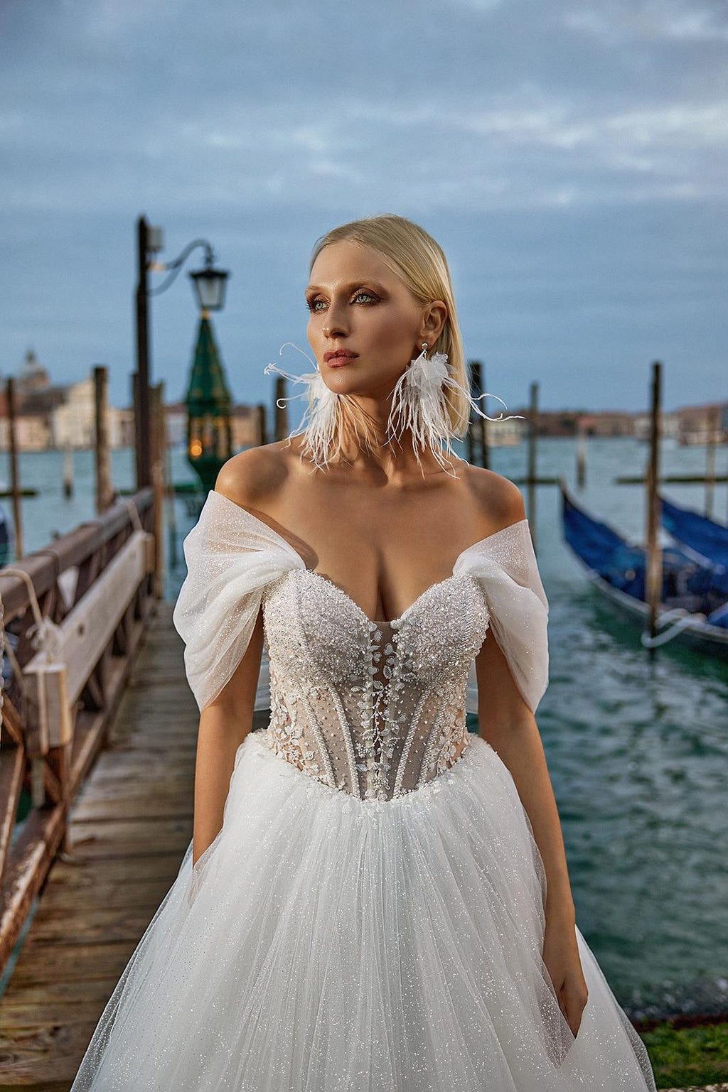ILONA DRESS