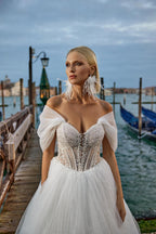 ILONA DRESS