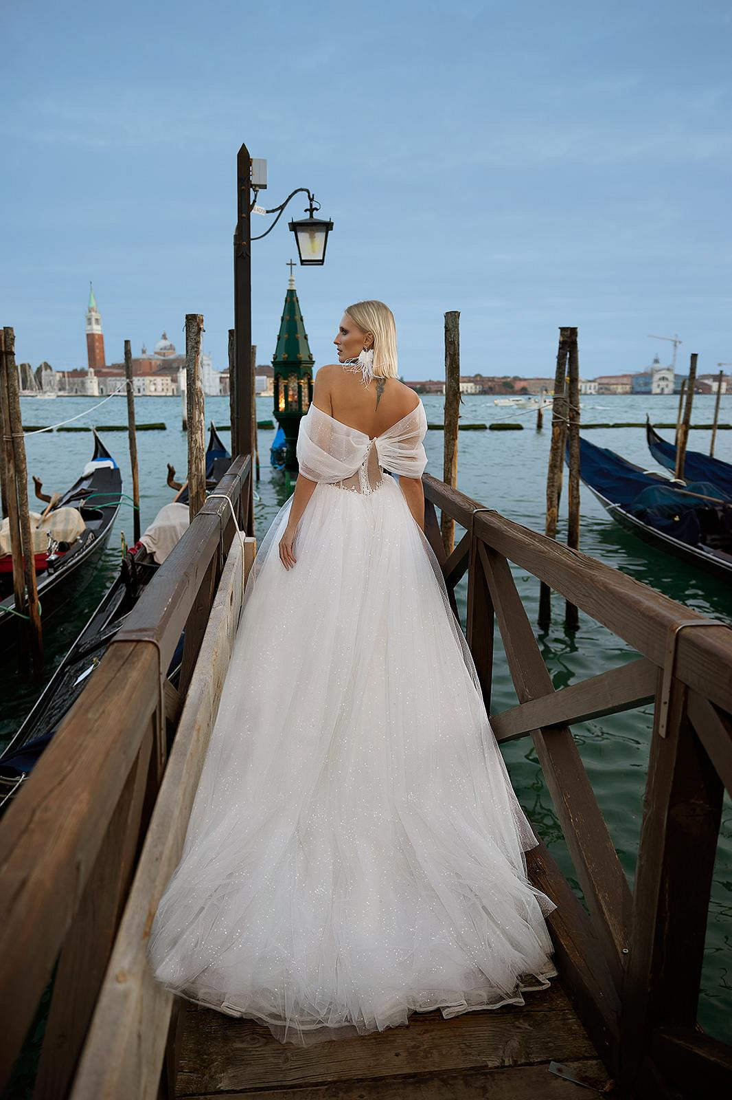 ILONA DRESS