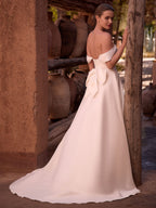 BRIDAL BELT PA181