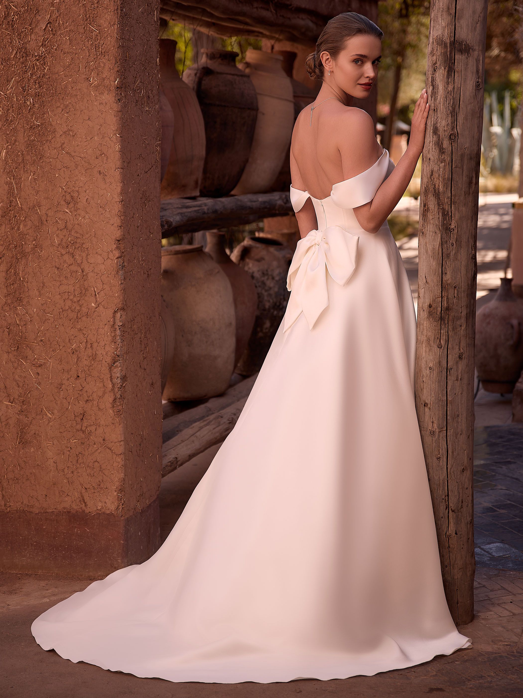 BRIDAL BELT PA181