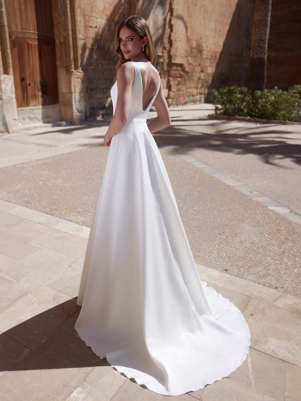 REGINA DRESS