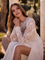 JACQLINE DRESS