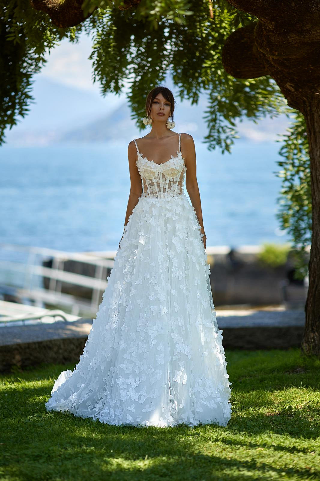 JASMINE DRESS