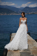 JASMINE DRESS