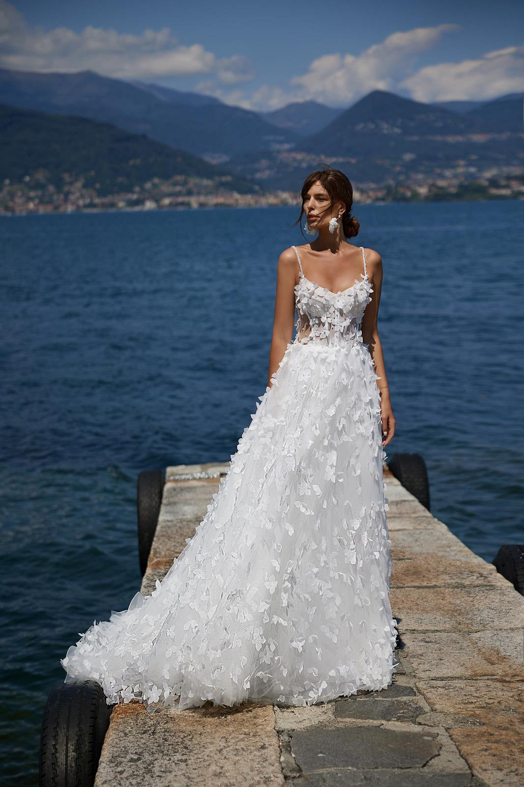 JASMINE DRESS