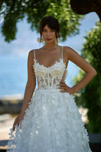 JASMINE DRESS