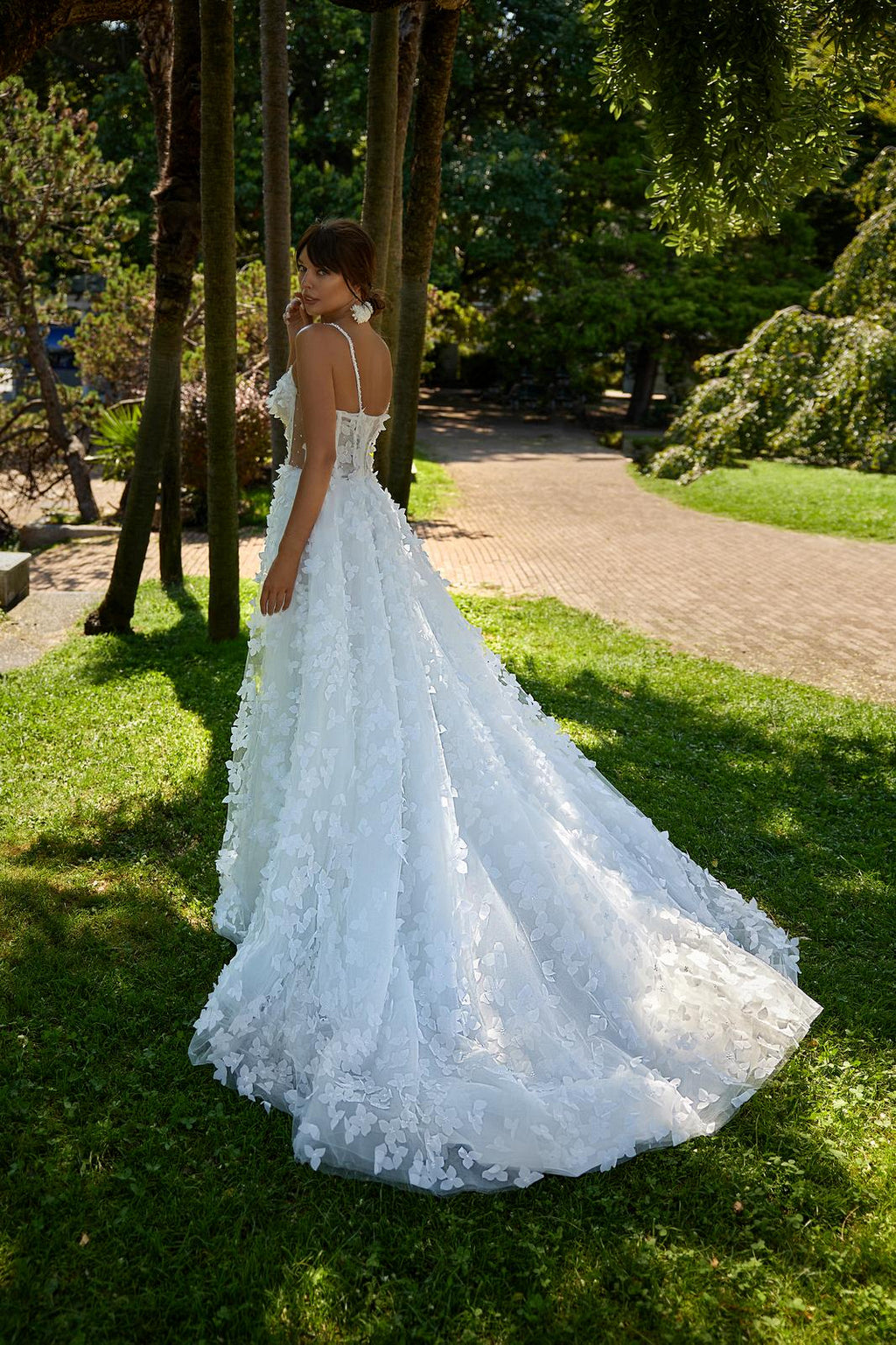 JASMINE DRESS