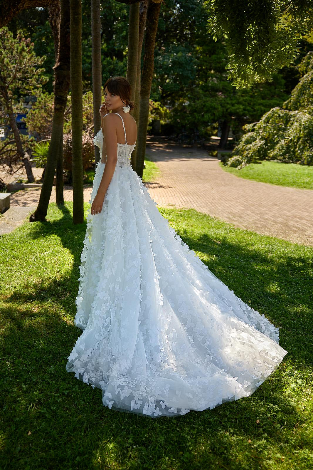 JASMINE DRESS