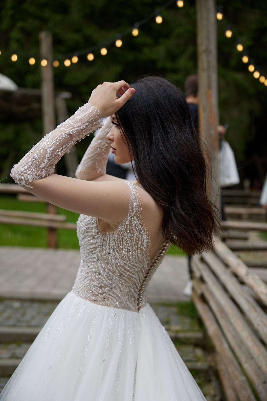JELLY DRESS