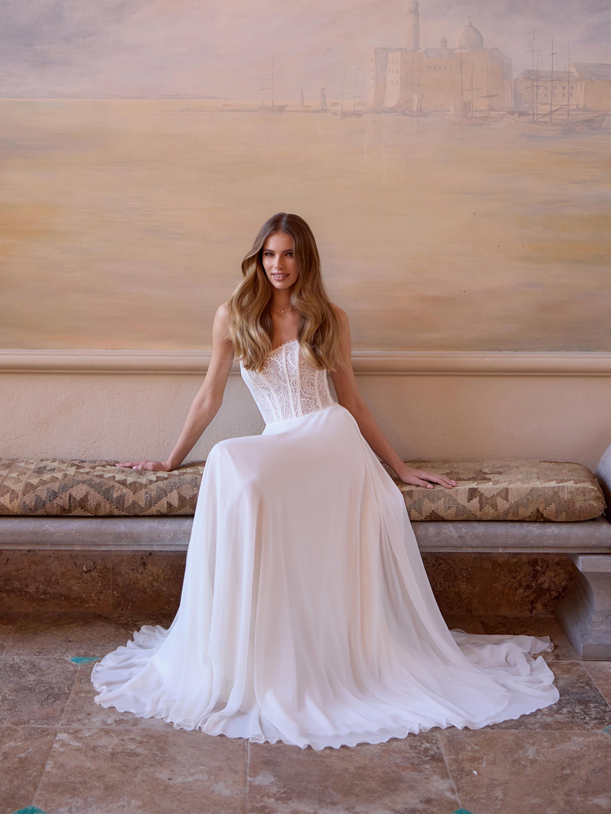 JESSIE DRESS