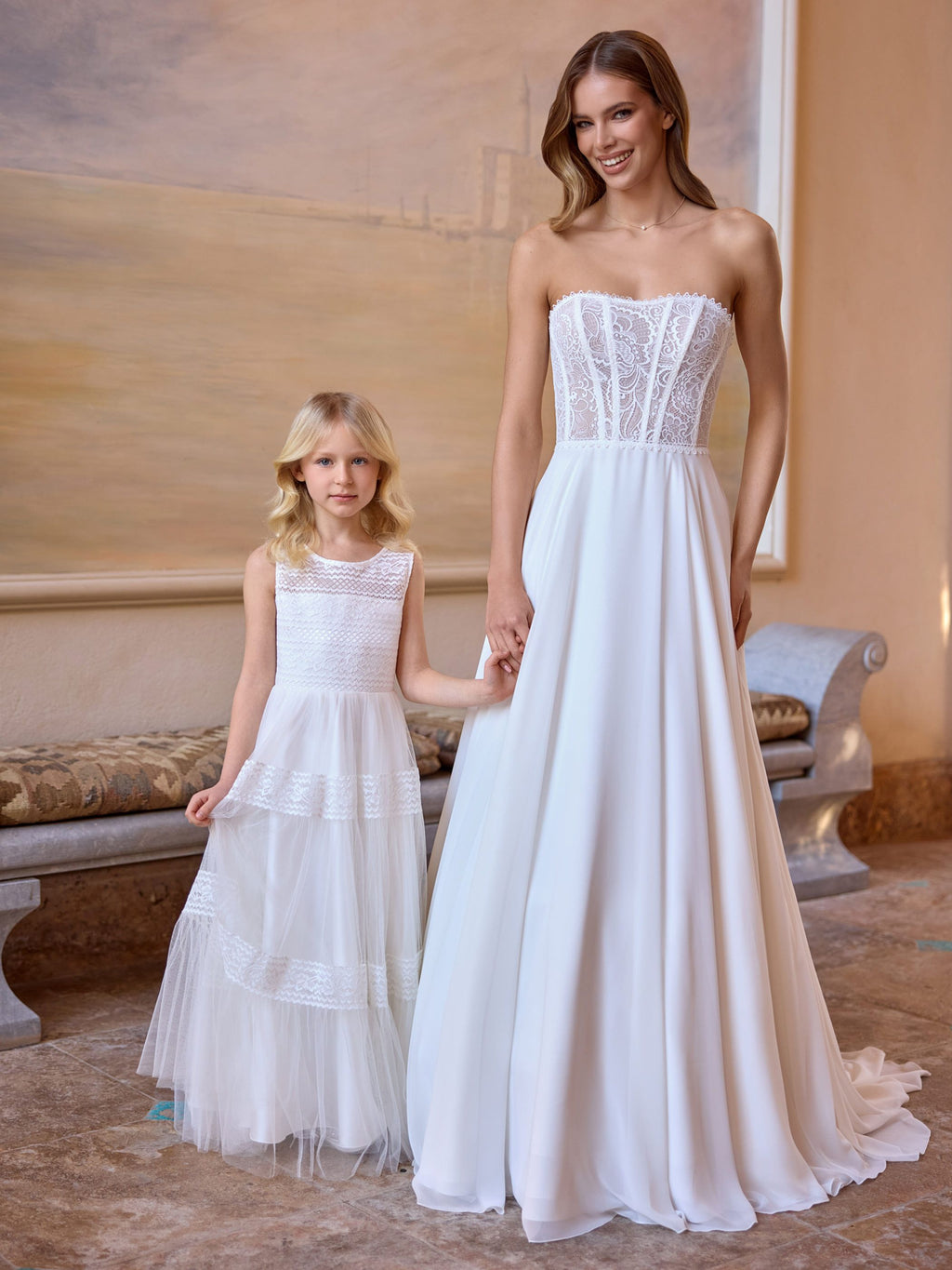 JESSIE DRESS