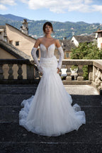 JOAN DRESS