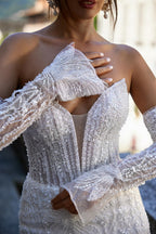 JOAN DRESS