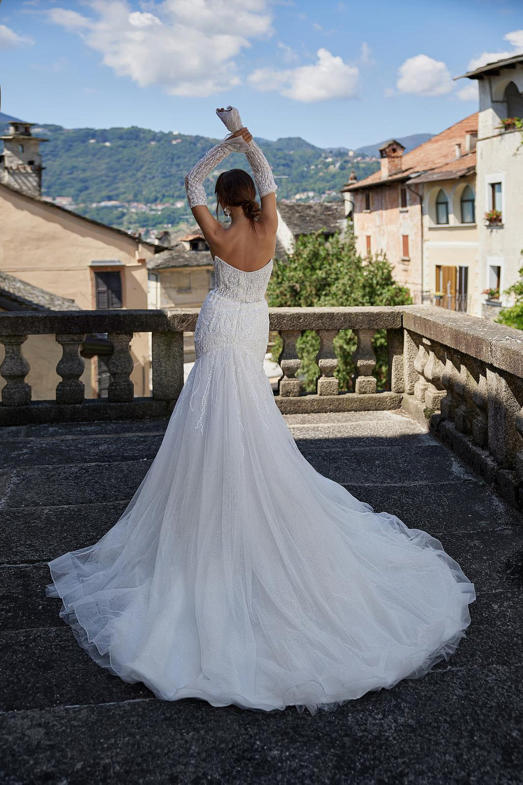 JOAN DRESS
