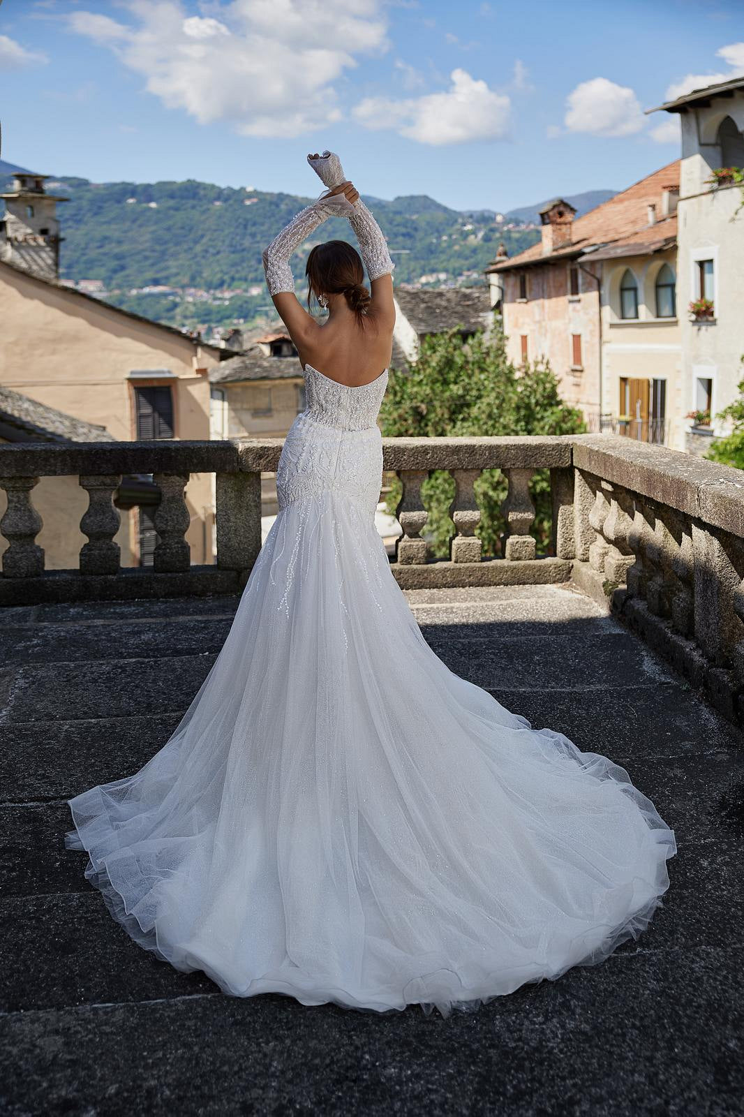 JOAN DRESS