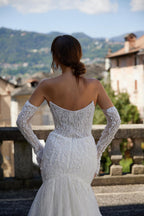 JOAN DRESS