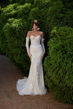 JOYCE DRESS