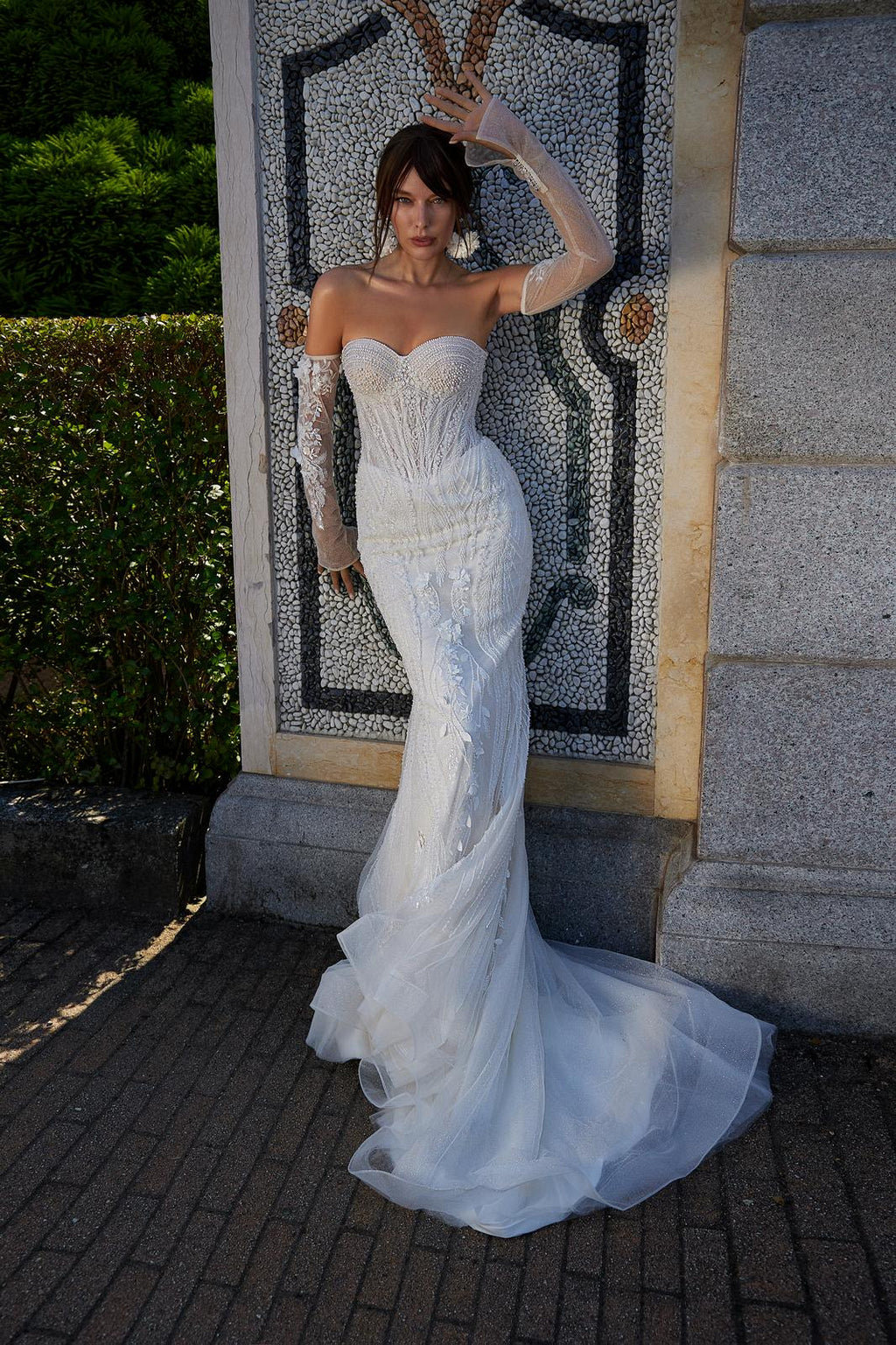 JOYCE DRESS