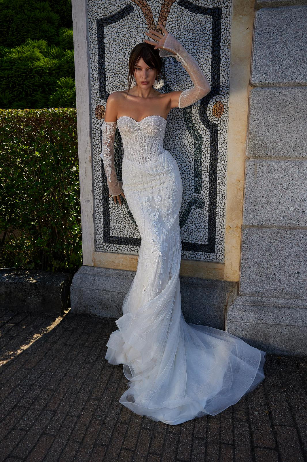 JOYCE DRESS