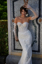 JOYCE DRESS