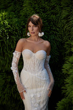 JOYCE DRESS